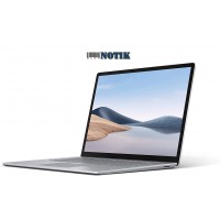 Ноутбук MICROSOFT SURFACE LAPTOP 4 PLATINUM 5W6-00010, 5W6-00010