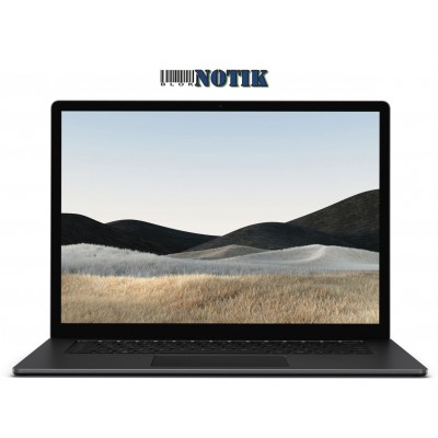 Ноутбук Microsoft Surface Laptop 4 15 5W6-00024, 5W6-00024