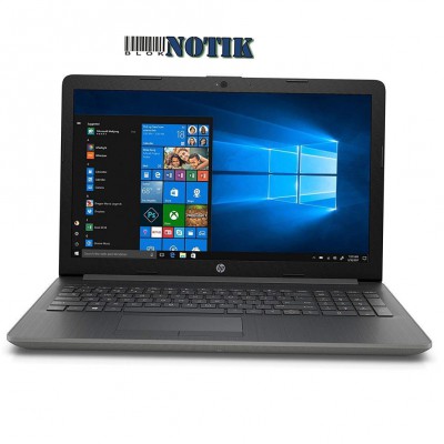 Ноутбук HP LAPTOP 15T-DA100 5YQ23AV, 5YQ23AV