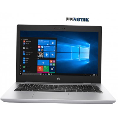 Ноутбук HP ProBook 640 G5 5EG75AV_V1, 5eg75avv1