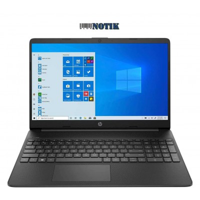 Ноутбук HP 15s-eq2315nw 5T5Z4EA, 5t5z4ea