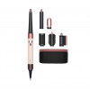 Фен-стайлер Dyson Airwrap i.d. multi-styler and Dryer Straight to Wavy - Ceramic Pink/Rose Gold (601848-01) EU 