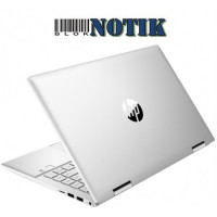 Ноутбук HP Pavilion x360 14-dy2050 60V06UA 16/512, 60V06UA-16/512