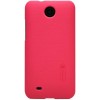 NILLKIN для HTC Desire 300 /Super Frosted Shield/Red (6103977)