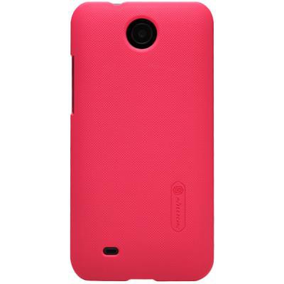 NILLKIN для HTC Desire 300 /Super Frosted Shield/Red 6103977, 6103977