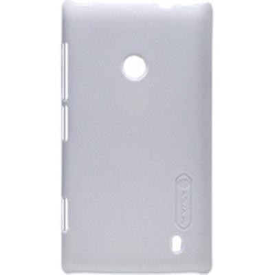 NILLKIN для Nokia 520/525 /Super Frosted Shield/White 6120370, 6120370