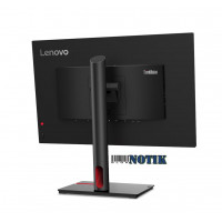 Монитор Lenovo ThinkVision T24d-30 63FFMAT1UA, 63FFMAT1EU, 63FFMAT1UA-63FFMAT1EU