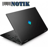 Ноутбук HP Omen 17-CK1020NR 63J07UA, 63J07UA