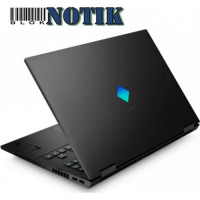 Ноутбук HP OMEN 17-ck1010nr 63S74UA, 63S74UA