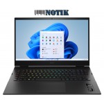 Ноутбук HP OMEN 17-ck1111nr (641H4UA)