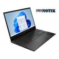 Ноутбук HP OMEN 17-ck1111nr 641H4UA, 641H4UA