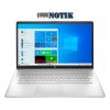 Ноутбук HP 17-cp0001sf (64V29EA)