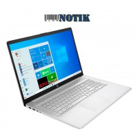 Ноутбук HP 17-cp0001sf 64V29EA, 64V29EA