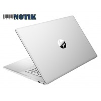 Ноутбук HP 17-cp0001sf 64V29EA, 64V29EA