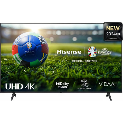 Телевизор Hisense 43A6N, 43A6N