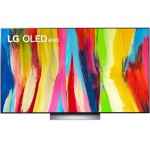 Телевизор LG 65C2
