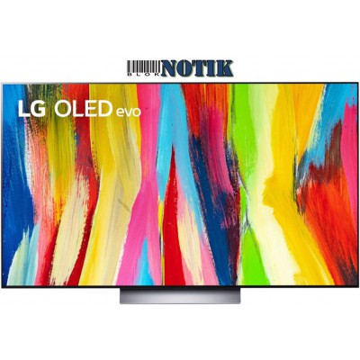 Телевизор LG 65C22LB, 65C22LB
