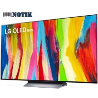 Телевизор LG 65C2, 65C2
