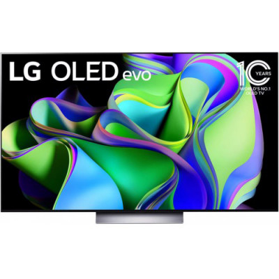 Телевизор LG 65C36LC, 65C36LC