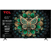 Телевизор TCL 65C6K