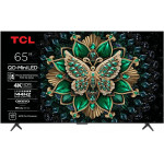 Телевизор TCL 65C6K