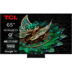 Телевизор TCL 65C765
