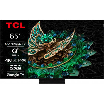Телевизор TCL 65C765, 65C765