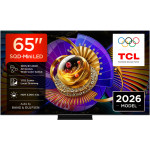 Телевизор TCL 65C7L