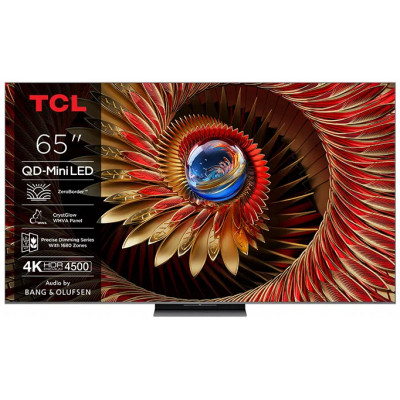 Телевизор TCL 65C8K, 65C8K