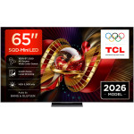 Телевизор TCL 65C8L Телевизор TCL 65C8L