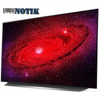 Телевизор LG OLED 65CX6LA, 65CX6LA