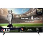 Телевизор Hisense 50E7NQ