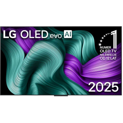 Телевизор LG 65M59LA, 65M59LA