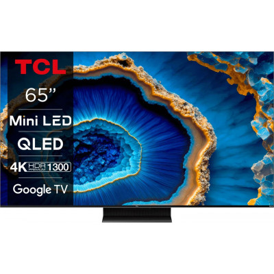 Телевизор TCL 65MQLED80, 65MQLED80