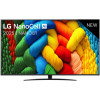 Телевизор LG 65NANO81A6A