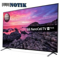 Телевизор LG 65NANO903, 65NANO903