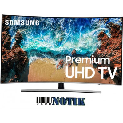 Телевизор Samsung UE-65NU8500, 65NU8500