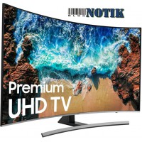Телевизор Samsung UE-65NU8500, 65NU8500