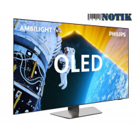 Телевизор PHILIPS 65OLED819/12 , 65OLED819/12