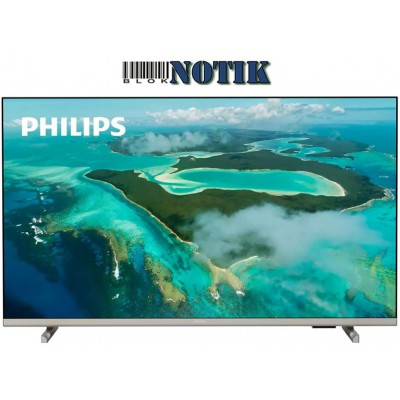 Телевизор PHILIPS 65PUS7657/12, 65PUS7657/12