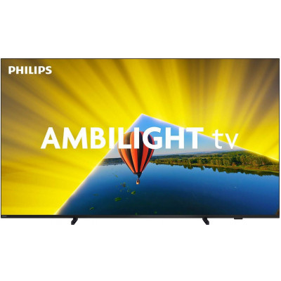 Телевизор PHILIPS 75PUS8079/12, 75PUS8079/12