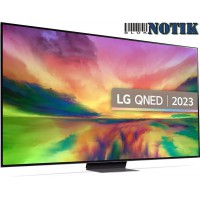 Телевизор LG 65QNED816RE, 65QNED816RE