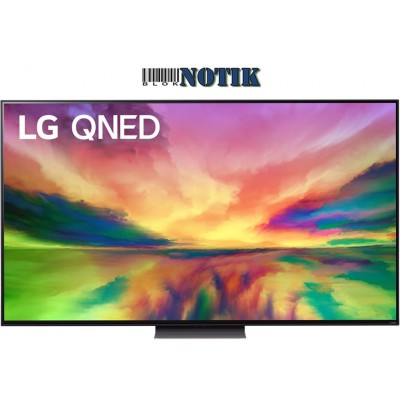 Телевизор LG 65QNED823RE, 65QNED823RE