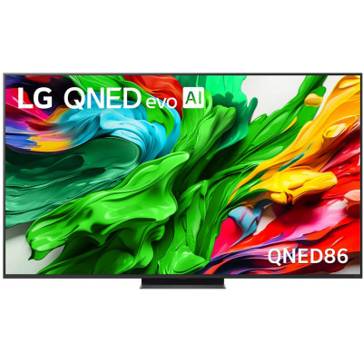 Телевизор LG 65QNED86A6A, 65QNED86A6A
