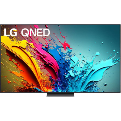 Телевизор LG 86QNED86T3A, 86QNED86T3A