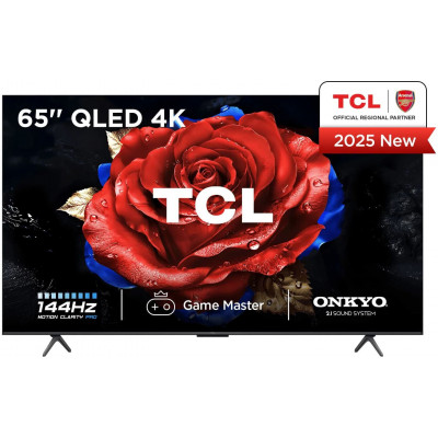 Телевизор TCL 65T8C, 65T8C