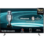 Телевизор Hisense 50U6NQ