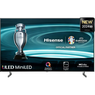 Телевизор Hisense 50U6NQ, 50U6NQ