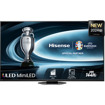 Телевизор Hisense 75U8NQ, 75U8NQ