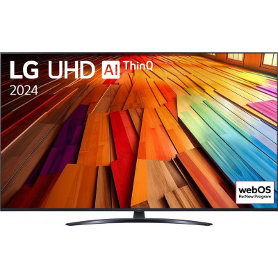 Телевизор LG 65UT81006LA, 65UT81006LA
